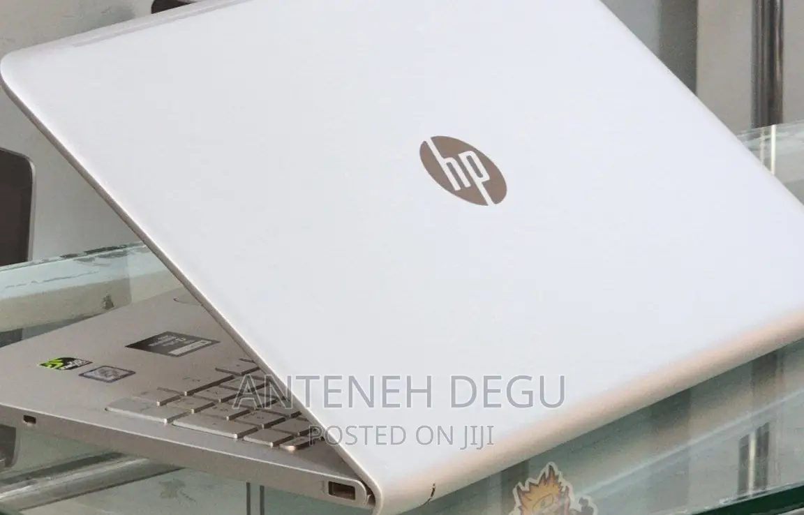 New Laptop HP Envy 15 8GB Intel Core I7 HDD+SSD 256GB