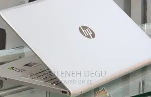 New Laptop HP Envy 15 8GB Intel Core I7 HDD+SSD 256GB