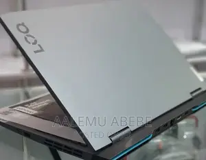 Photo - New Laptop Lenovo Ideapad 3 8GB Intel Core I5 SSD 512GB