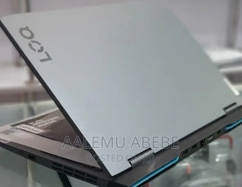 New Laptop Lenovo Ideapad 3 8GB Intel Core I5 SSD 512GB