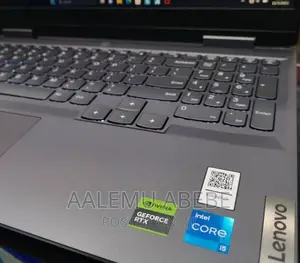 New Laptop Lenovo Ideapad 3 8GB Intel Core I5 SSD 512GB