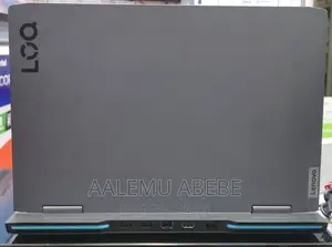 New Laptop Lenovo Ideapad 3 8GB Intel Core I5 SSD 512GB