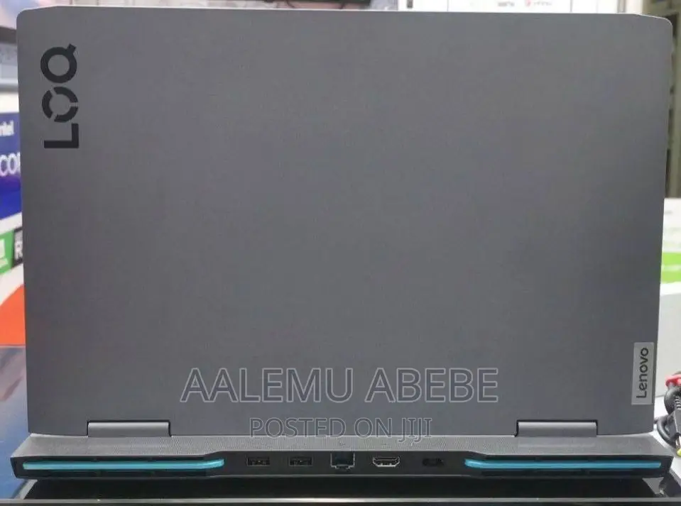 New Laptop Lenovo Ideapad 3 8GB Intel Core I5 SSD 512GB