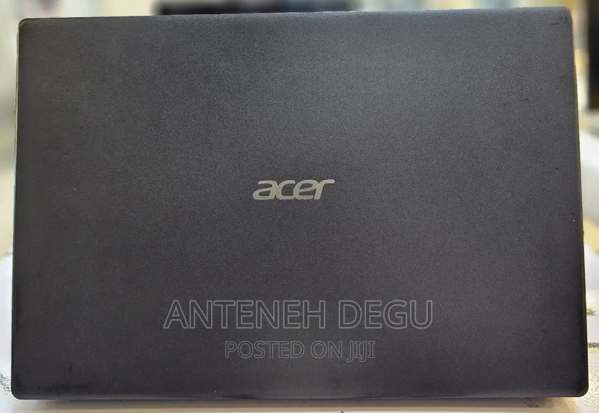 New Laptop Acer Aspire 3 8GB Intel Core I7 HDD+SSD 1T