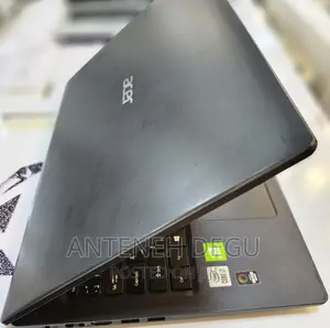 New Laptop Acer Aspire 3 8GB Intel Core I7 HDD+SSD 1T