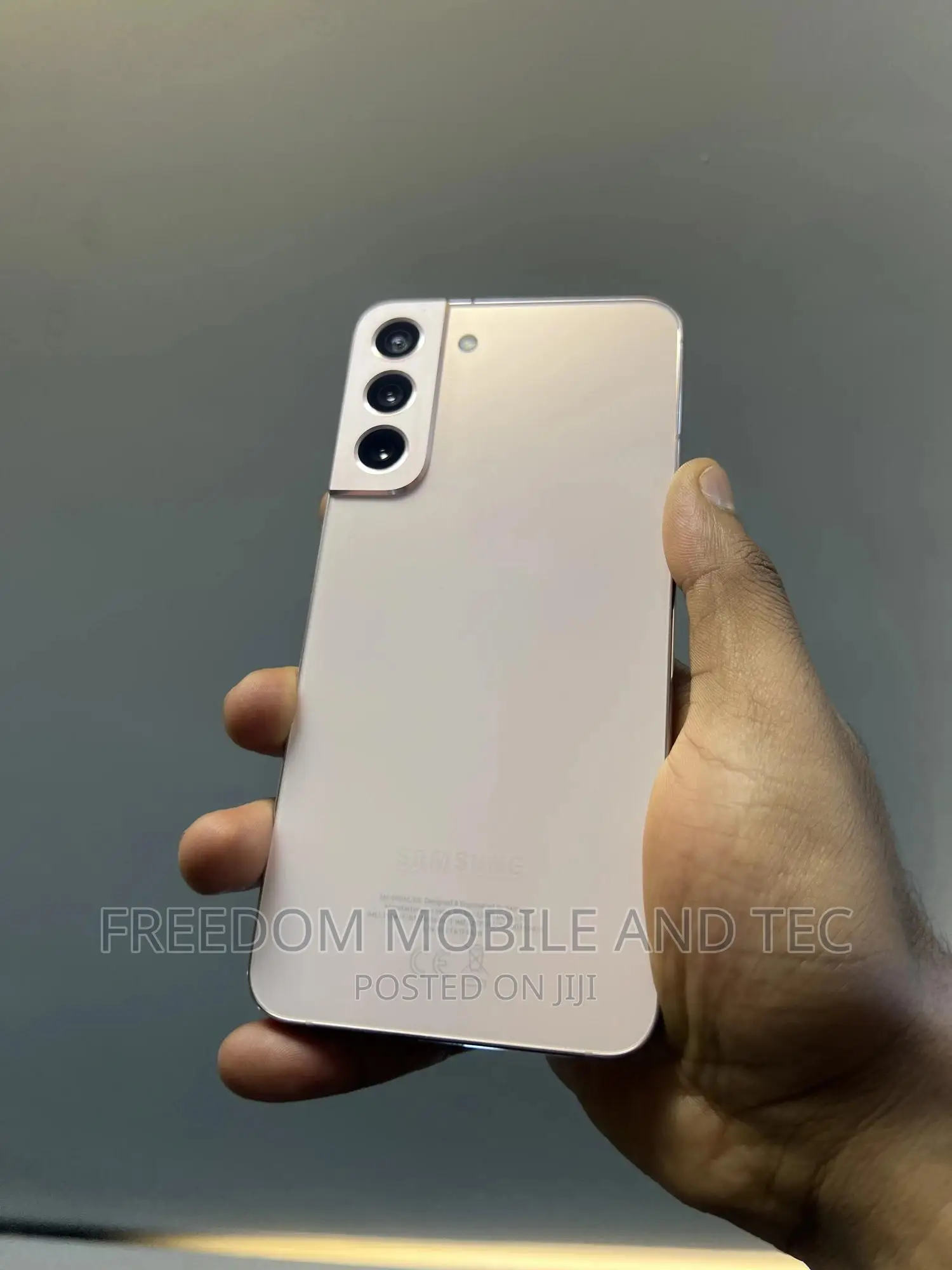 New Samsung Galaxy S22+ 5G 256 GB