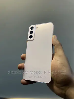 New Samsung Galaxy S22+ 5G 256 GB