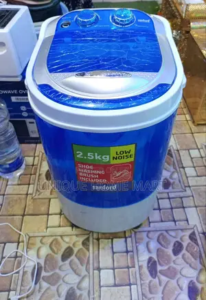 Sanford Mini Washing Machine