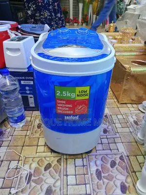 Sanford Mini Washing Machine
