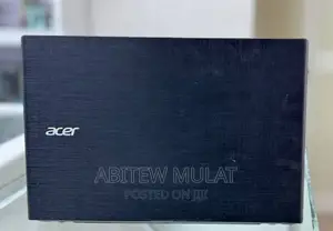 Photo - New Laptop Acer Aspire 3 4GB AMD A6 HDD 500GB