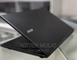 New Laptop Acer Aspire 3 4GB AMD A6 HDD 500GB