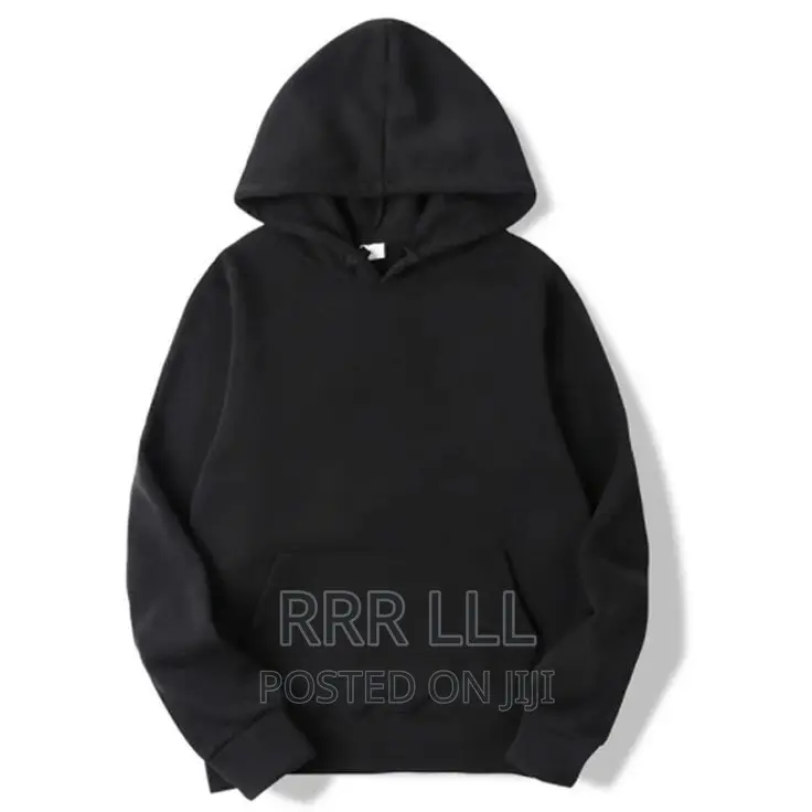 Hoodie Kene Delivery