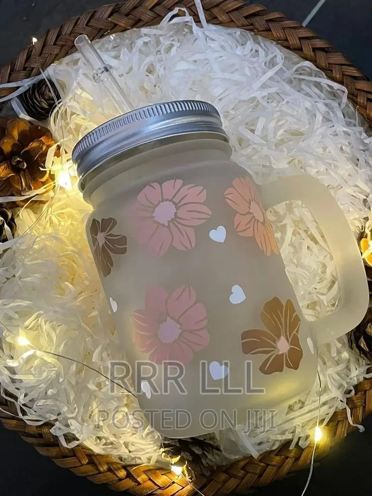 Bottle Jar Free Delivery