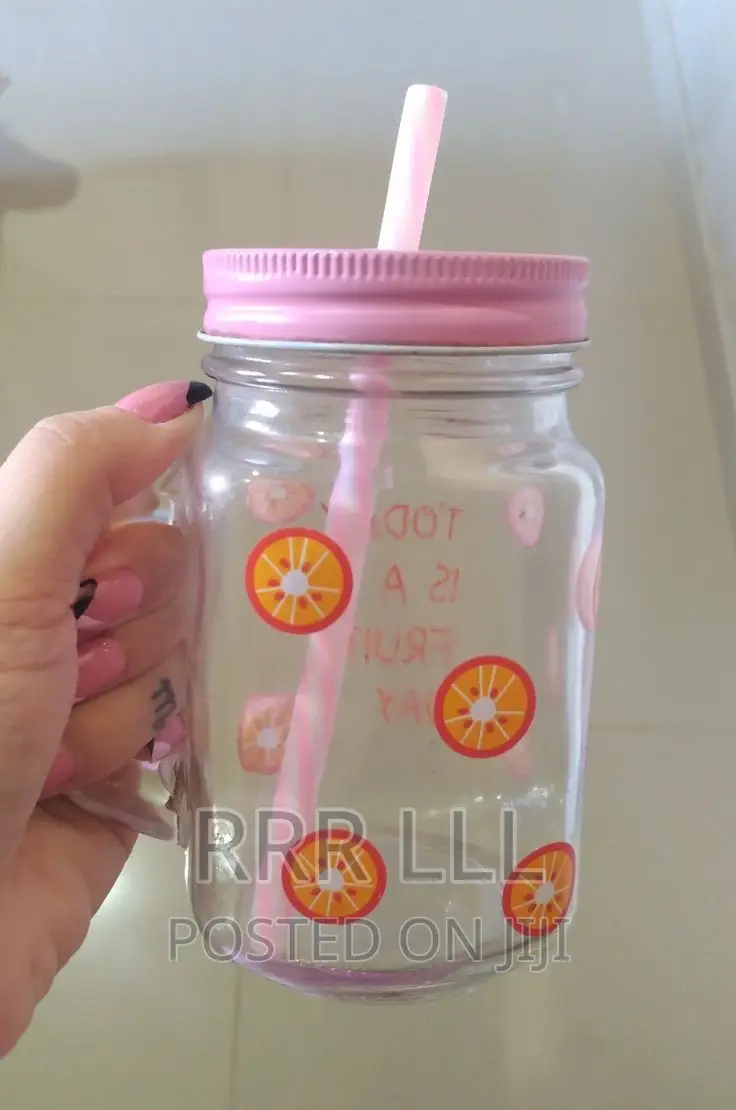 Bottle Jar Free Delivery
