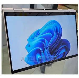 New Laptop HP Envy X360 8GB Intel Core I5 SSD 512GB