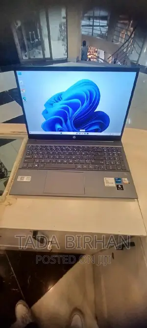 New Laptop HP Pavilion 15 16GB Intel Core I5 SSD 1T