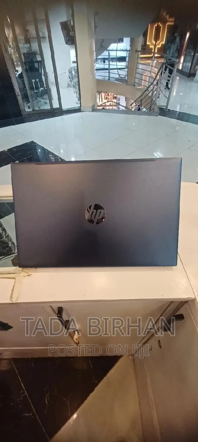 New Laptop HP Pavilion 15 16GB Intel Core I5 SSD 1T
