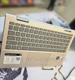 Photo - New Laptop HP Envy X360 8GB Intel Core I5 SSD 512GB