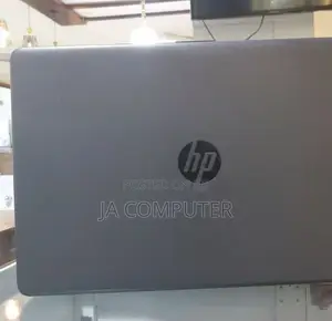 Laptop HP Stream Notebook 4GB Intel Core I3 HDD 500GB