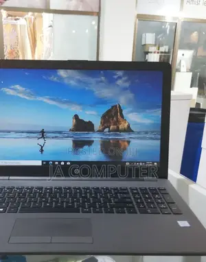 Laptop HP Stream Notebook 4GB Intel Core I3 HDD 500GB