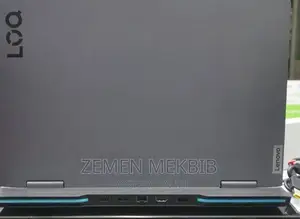 New Laptop Lenovo 8GB Intel Core I5 SSD 512GB