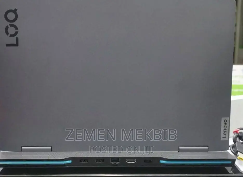 New Laptop Lenovo 8GB Intel Core I5 SSD 512GB