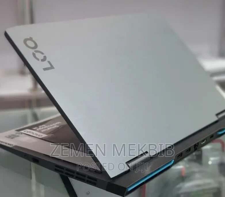 New Laptop Lenovo 8GB Intel Core I5 SSD 512GB