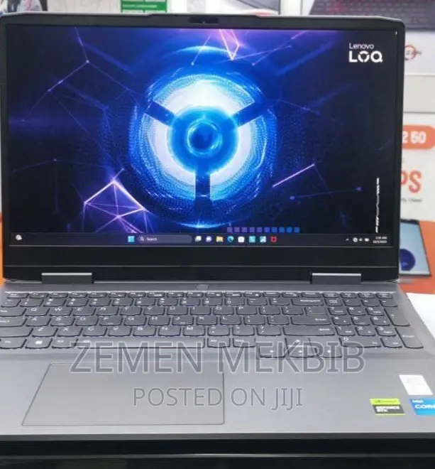 New Laptop Lenovo 8GB Intel Core I5 SSD 512GB