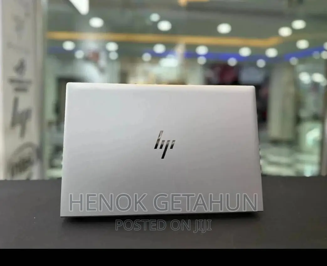 New Laptop HP EliteBook 830 G7 16GB Intel Core i7 SSD 512GB