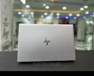 New Laptop HP EliteBook 830 G7 16GB Intel Core i7 SSD 512GB