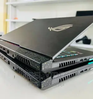 New Laptop Asus ROG Strix G15 16GB AMD Ryzen 7 SSD 1T