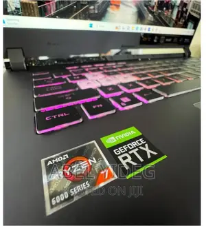 New Laptop Asus ROG Strix G15 16GB AMD Ryzen 7 SSD 1T
