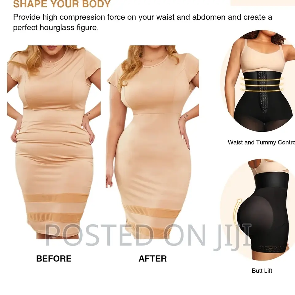 Corset Shapewear