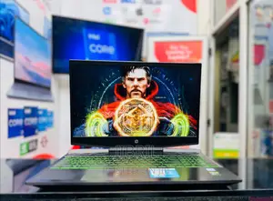 Photo - New Laptop HP Pavilion 15 16GB Intel Core I5 SSD 512GB