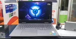 Photo - New Laptop Lenovo Legion 5 16GB Intel Core I5 SSD 512GB