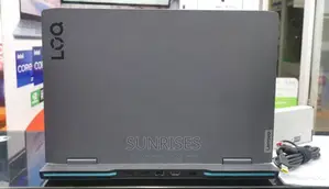 New Laptop Lenovo Legion 5 16GB Intel Core I5 SSD 512GB