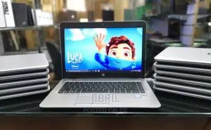 Photo - New Laptop HP EliteBook 840 G3 8GB Intel Core I5 SSD 512GB