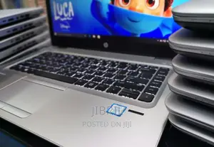 New Laptop HP EliteBook 840 G3 8GB Intel Core I5 SSD 512GB