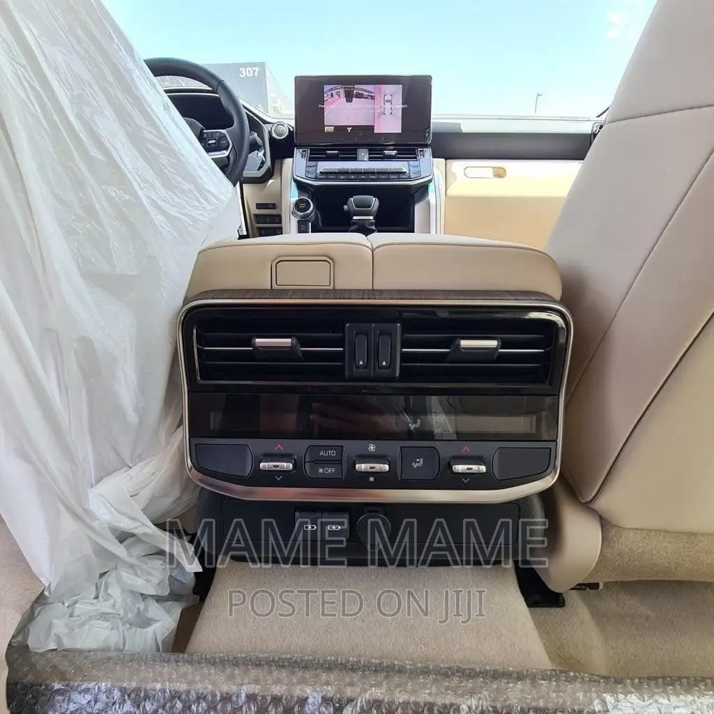 New Toyota bZ4X 2023 White