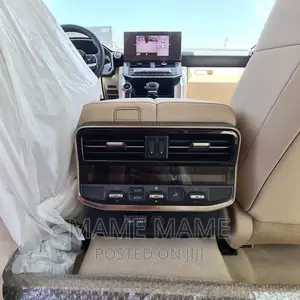 New Toyota bZ4X 2023 White