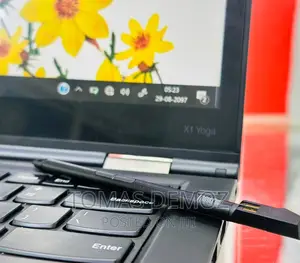 New Laptop Lenovo Thinkpad X1 Yoga 8GB Intel Core I7 SSD 256GB