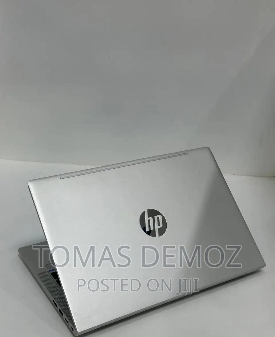 New Laptop HP ProBook 430 8GB Intel Core I5 SSD 256GB