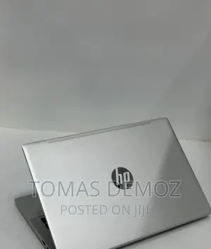 New Laptop HP ProBook 430 8GB Intel Core I5 SSD 256GB