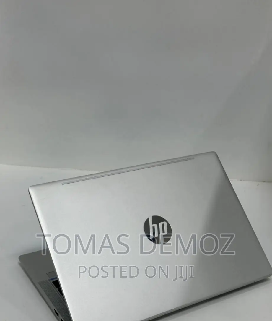 New Laptop HP ProBook 430 8GB Intel Core I5 SSD 256GB