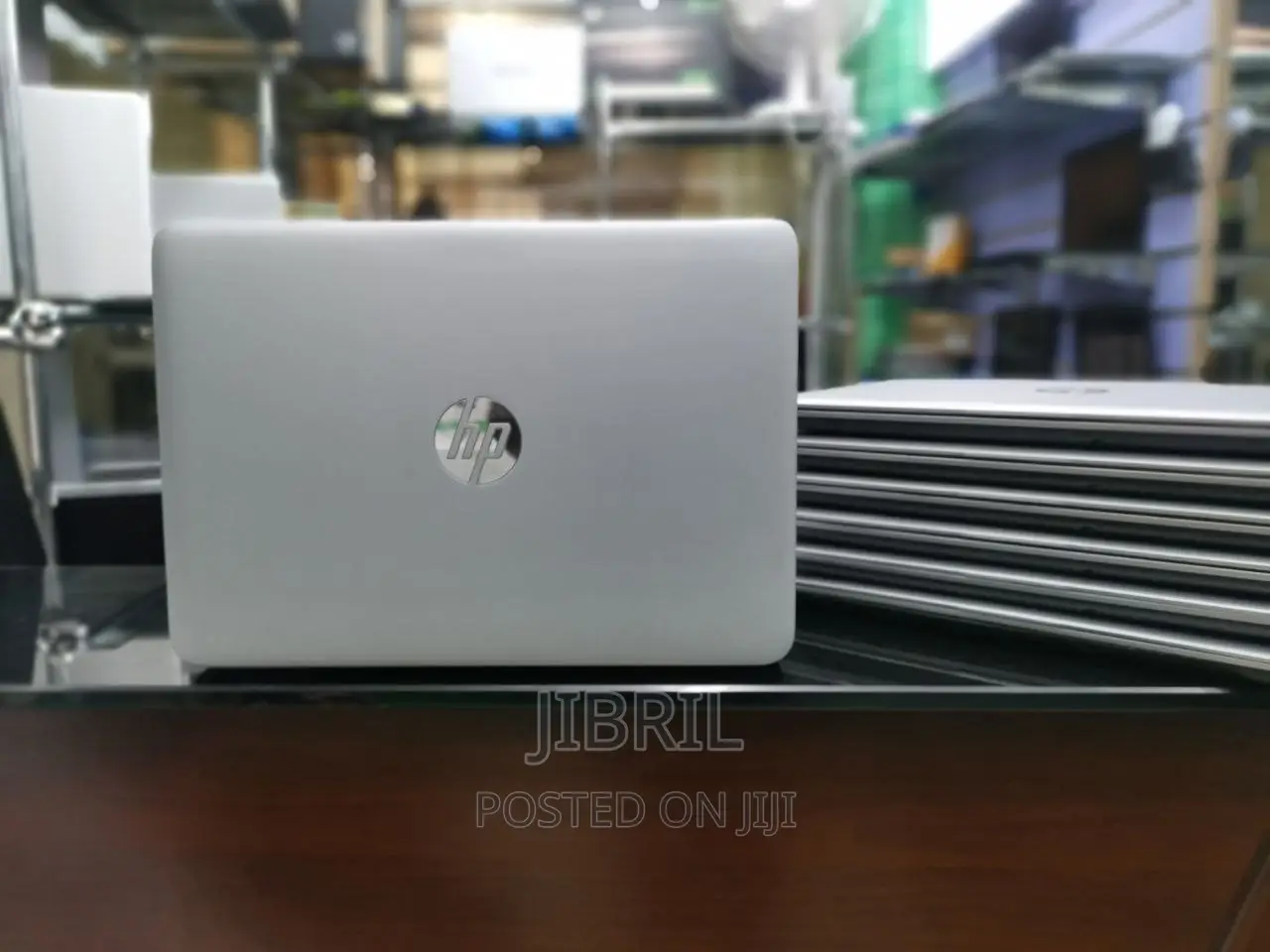 New Laptop HP EliteBook 840 G3 8GB Intel Core I7 HDD+SSD 1T