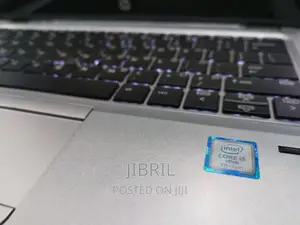 New Laptop HP EliteBook 840 G3 8GB Intel Core I7 HDD+SSD 1T