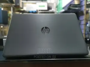 New Laptop HP 15-Da2933nia 8GB Intel Core I5 HDD+SSD 1T