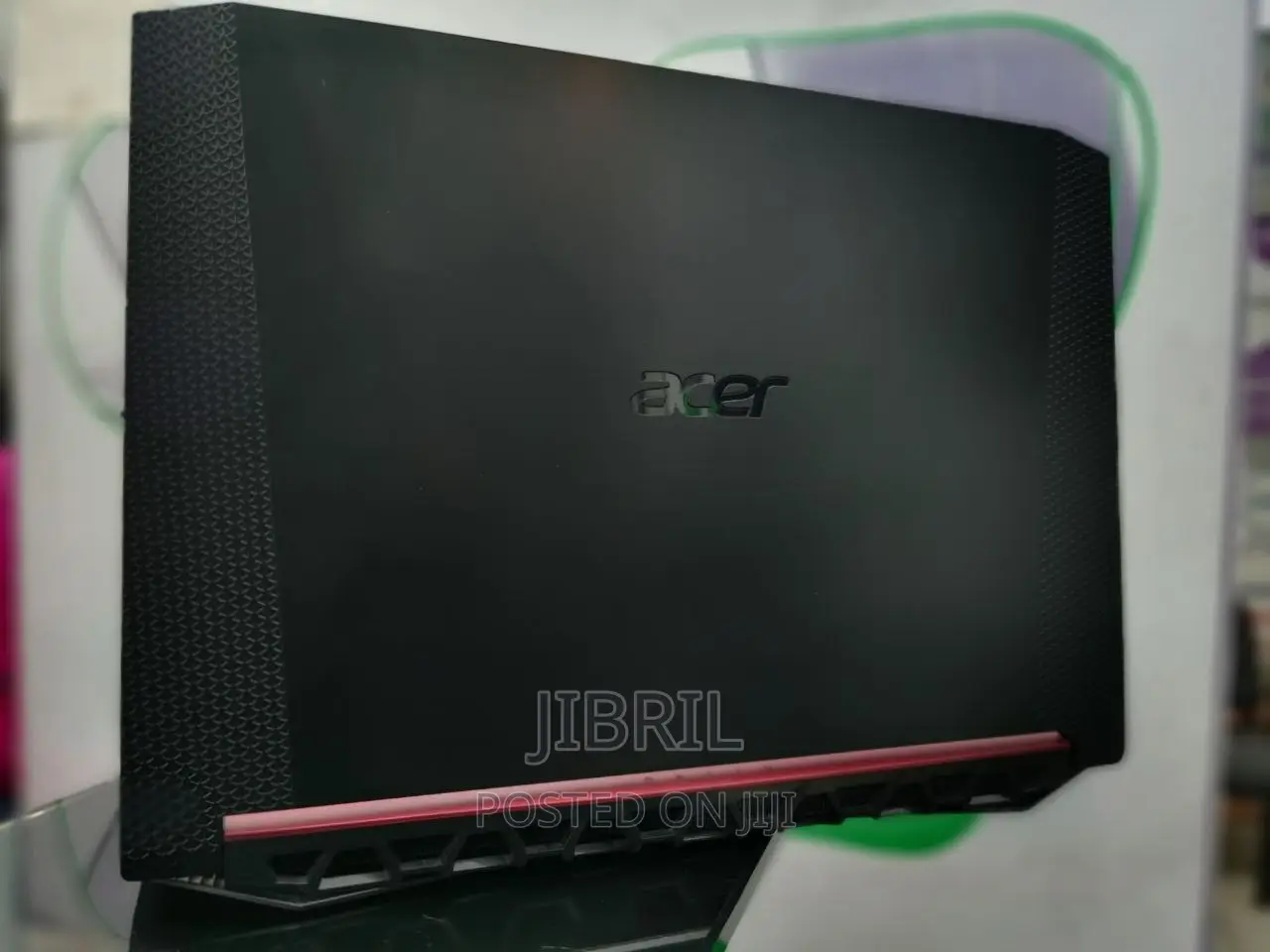 New Laptop Acer Nitro 5 16GB Intel Core I5 SSD 512GB