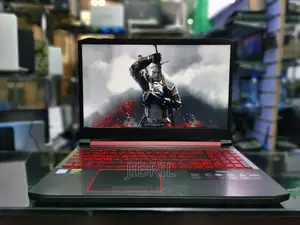 New Laptop Acer Nitro 5 16GB Intel Core I5 SSD 512GB