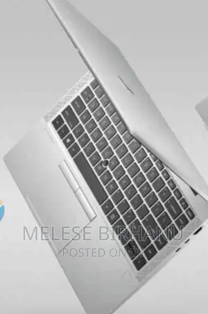 New Laptop HP EliteBook 840 G8 16GB Intel Core I5 SSD 256GB